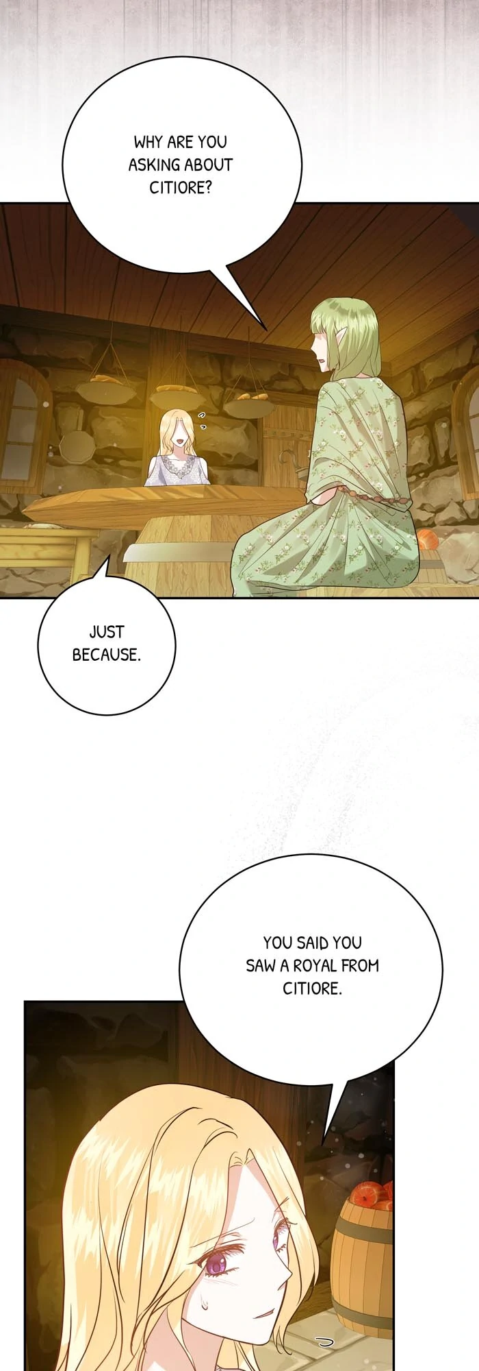 Insanely Radiant Chapter 63 - Page 16