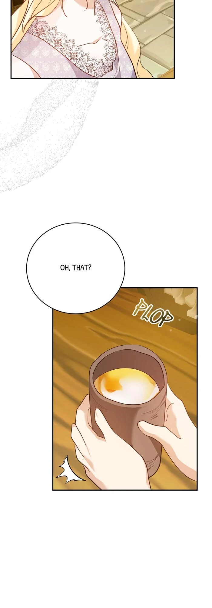 Insanely Radiant Chapter 63 - Page 17