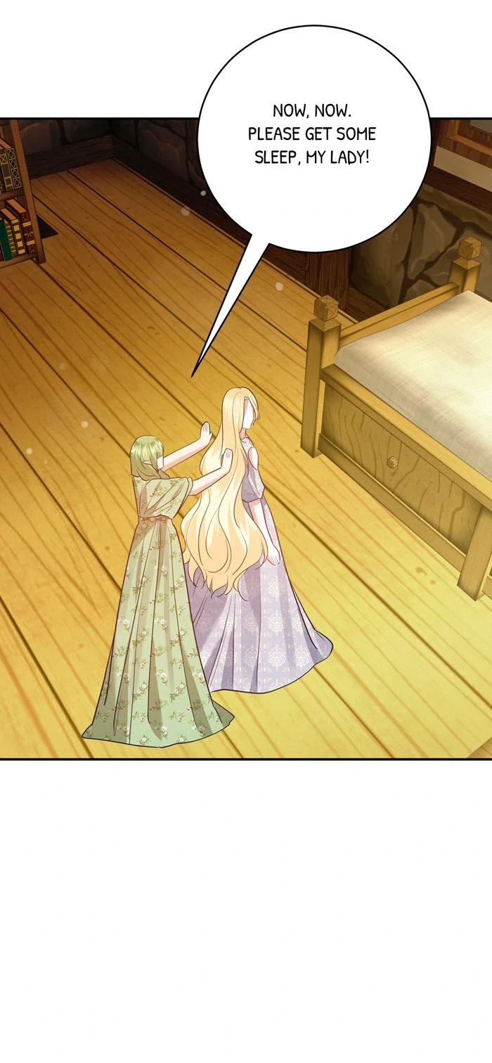 Insanely Radiant Chapter 63 - Page 18