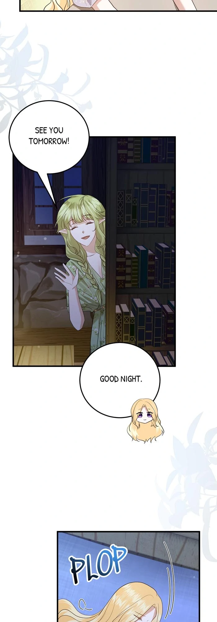 Insanely Radiant Chapter 63 - Page 20