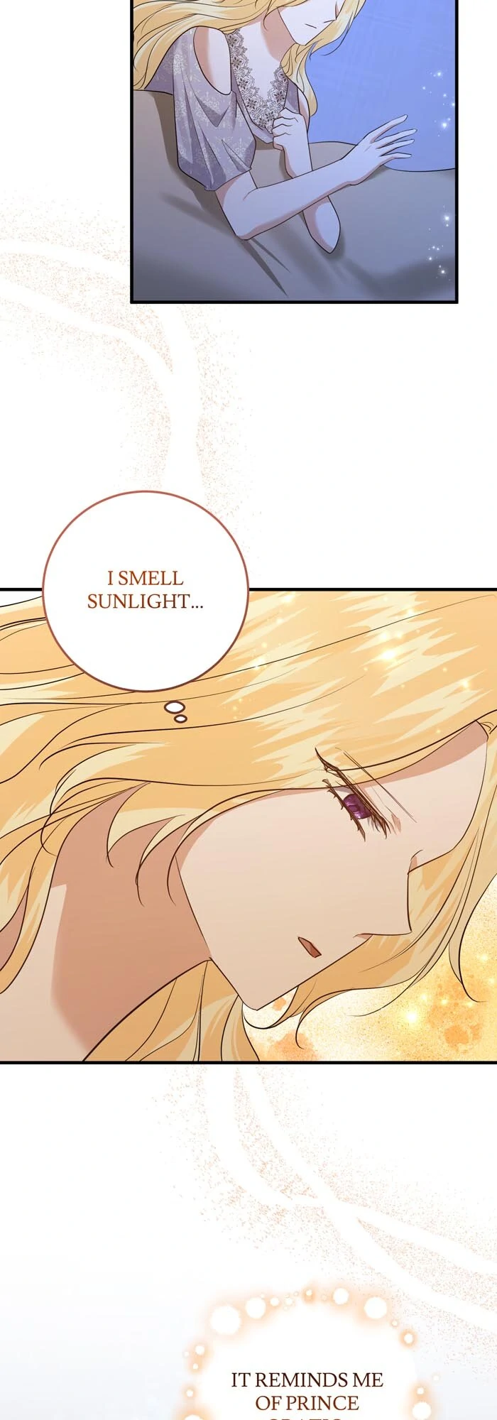 Insanely Radiant Chapter 63 - Page 21