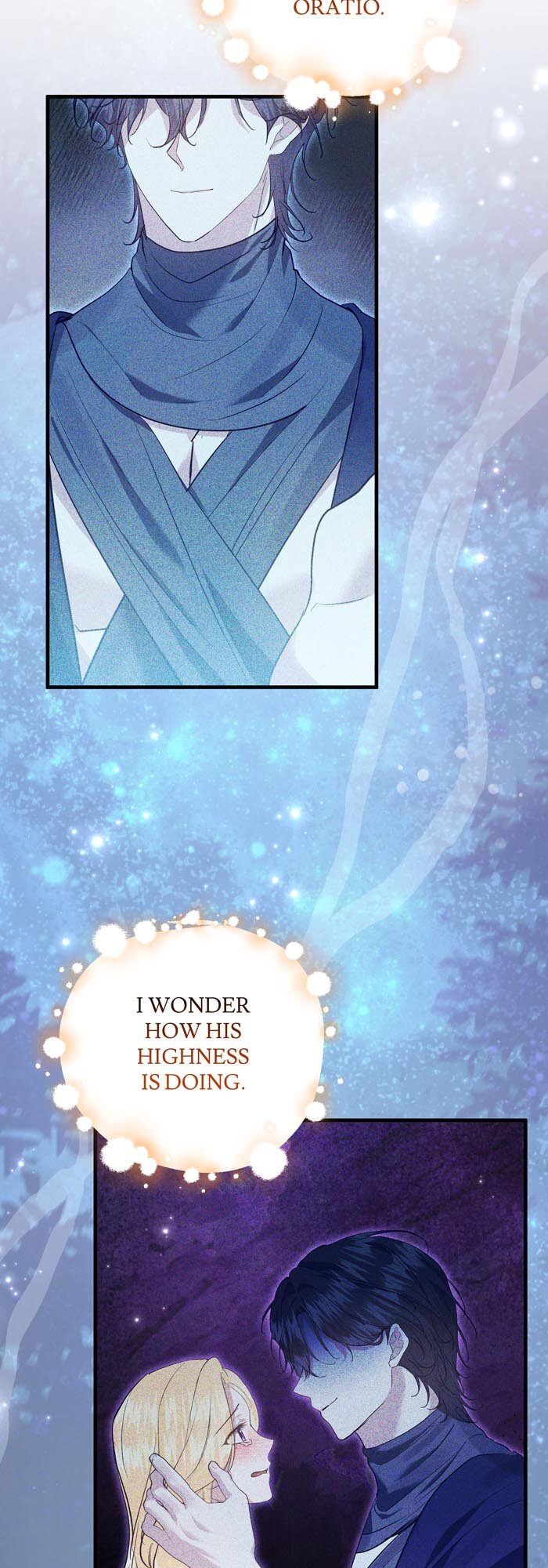 Insanely Radiant Chapter 63 - Page 22