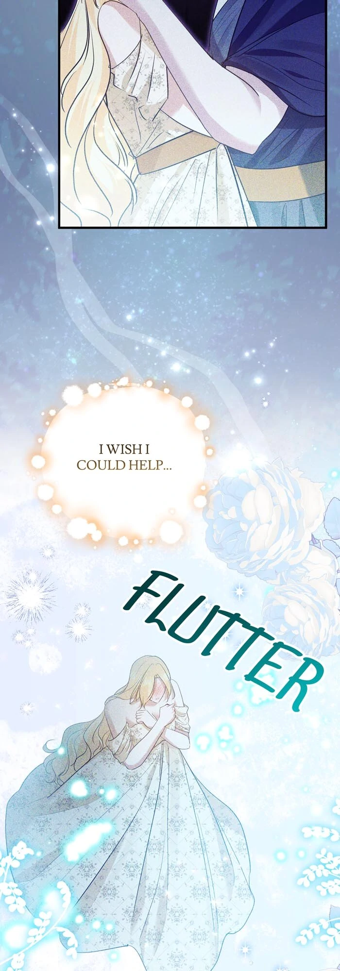 Insanely Radiant Chapter 63 - Page 23