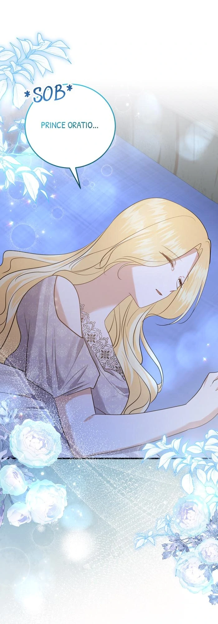 Insanely Radiant Chapter 63 - Page 25