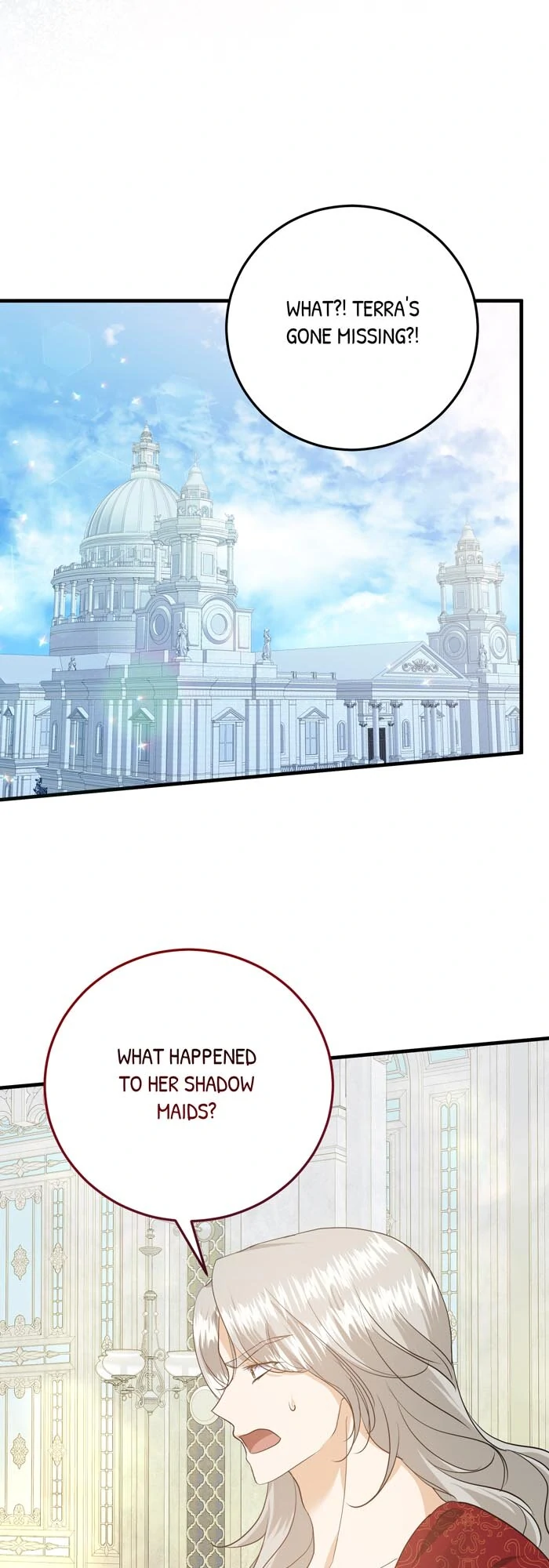 Insanely Radiant Chapter 63 - Page 26