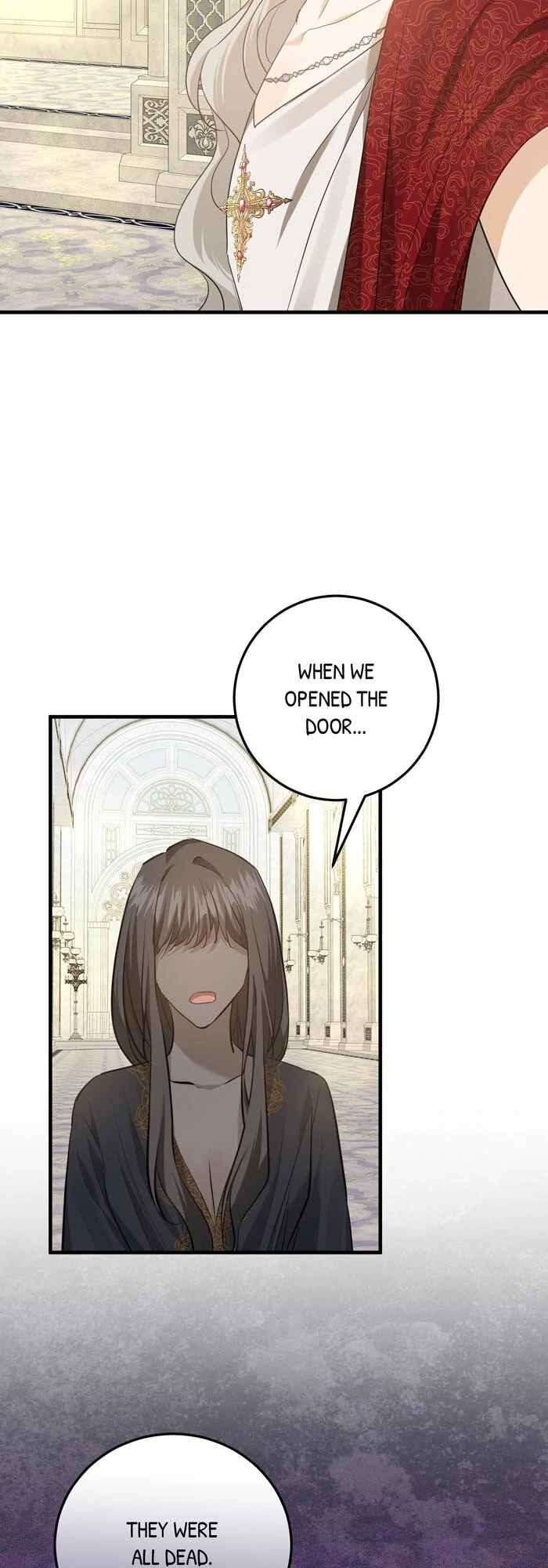 Insanely Radiant Chapter 63 - Page 27