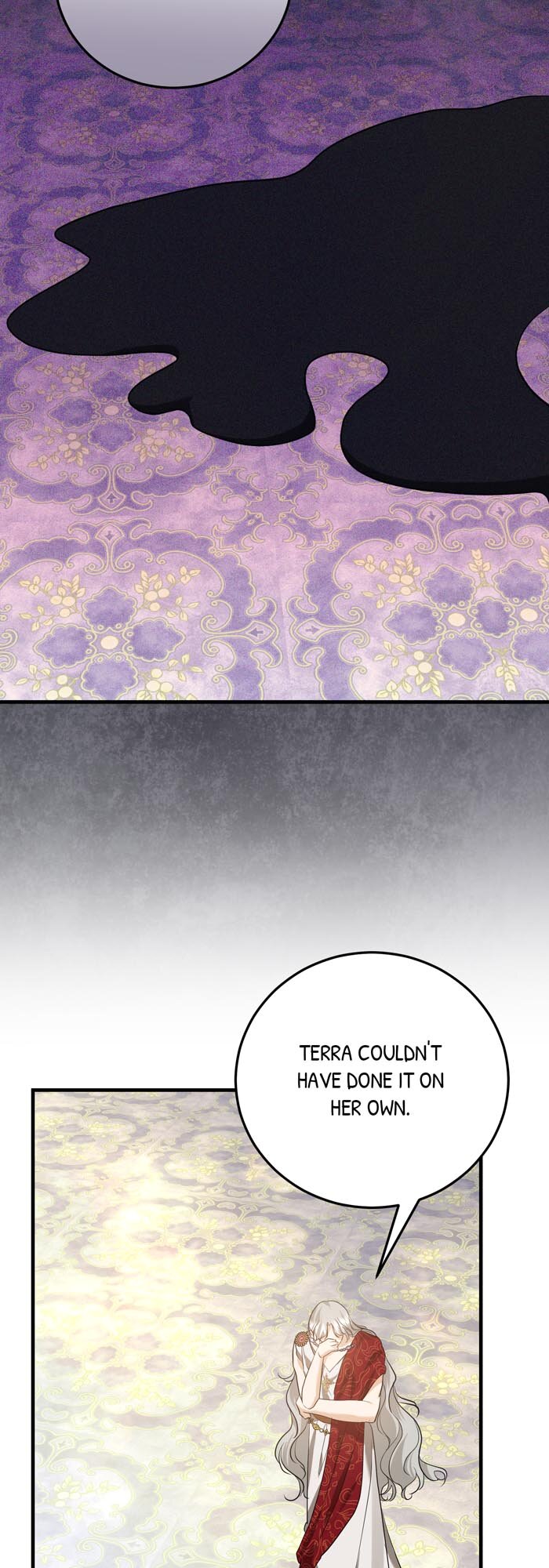 Insanely Radiant Chapter 63 - Page 28