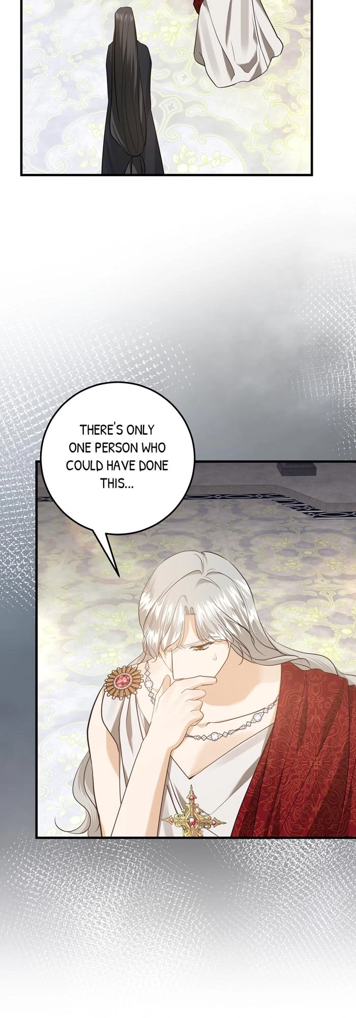 Insanely Radiant Chapter 63 - Page 29