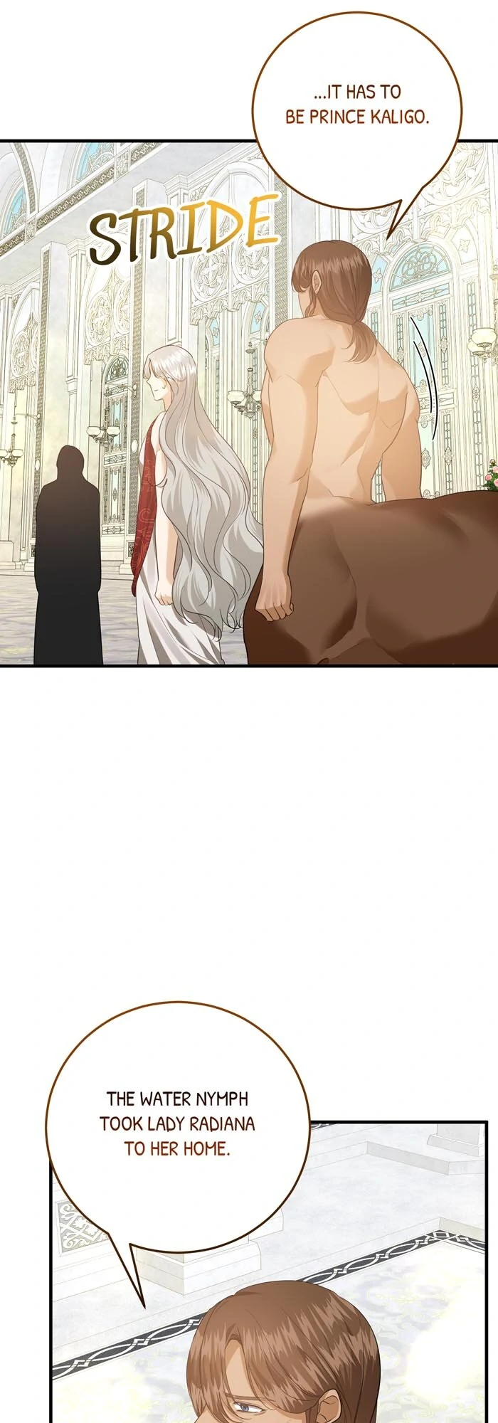 Insanely Radiant Chapter 63 - Page 31