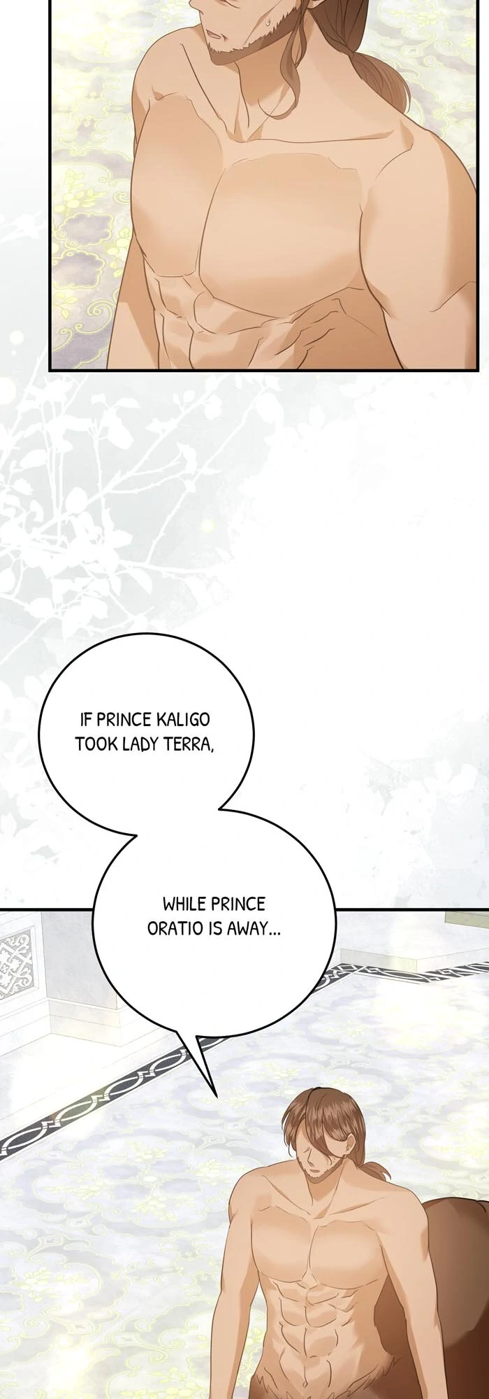 Insanely Radiant Chapter 63 - Page 32