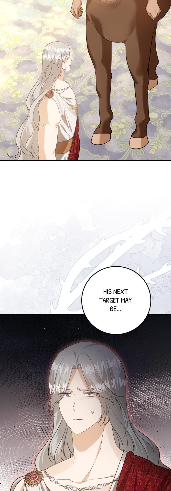 Insanely Radiant Chapter 63 - Page 33