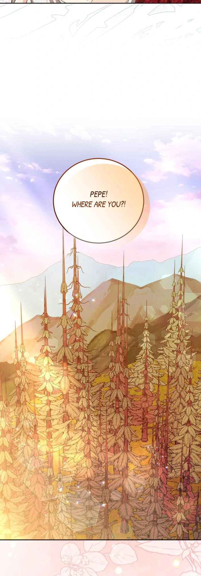 Insanely Radiant Chapter 63 - Page 34