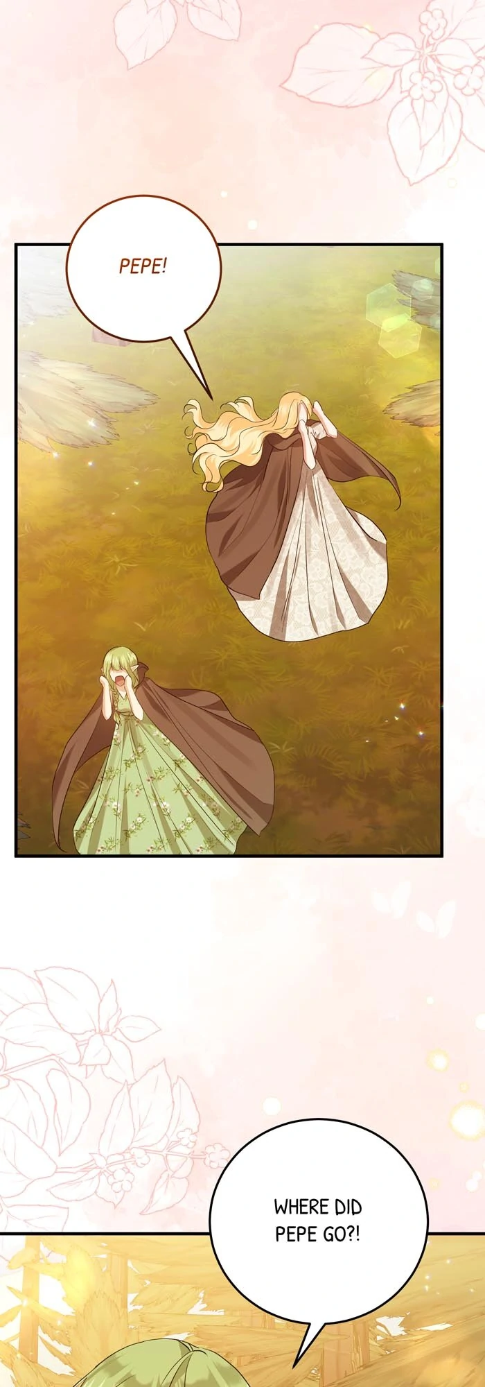 Insanely Radiant Chapter 63 - Page 35