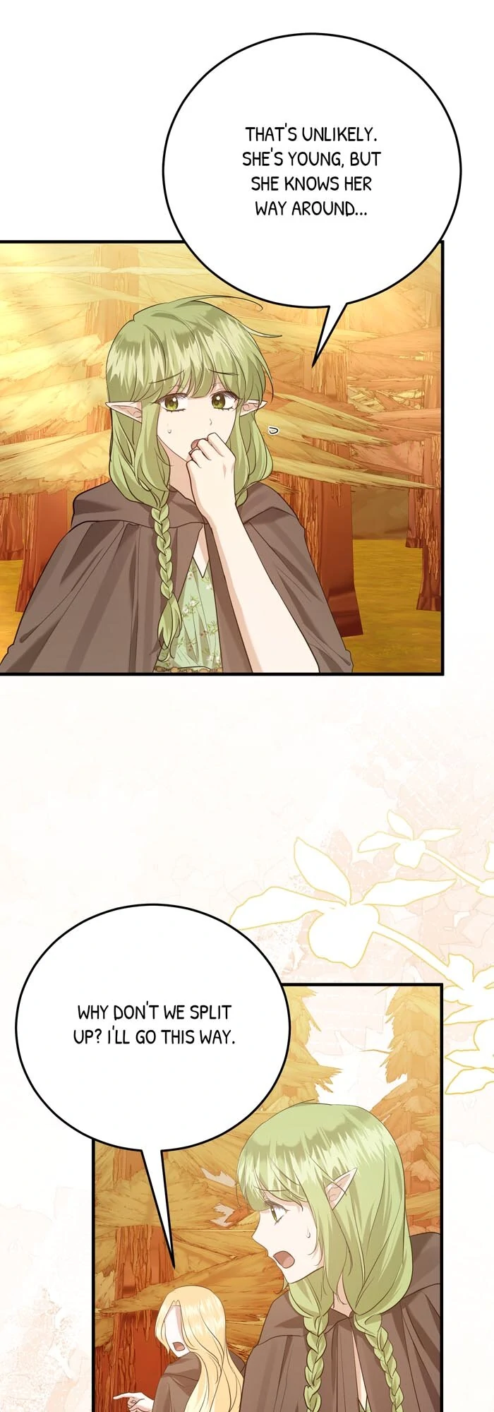 Insanely Radiant Chapter 63 - Page 37