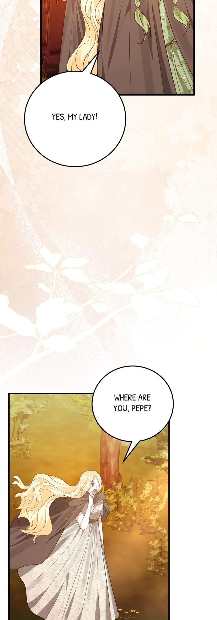 Insanely Radiant Chapter 63 - Page 38