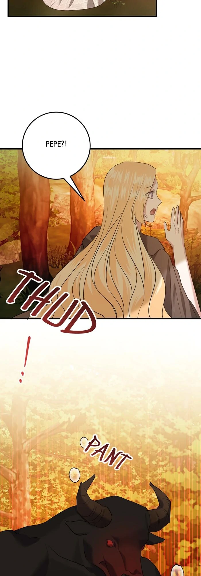 Insanely Radiant Chapter 63 - Page 39