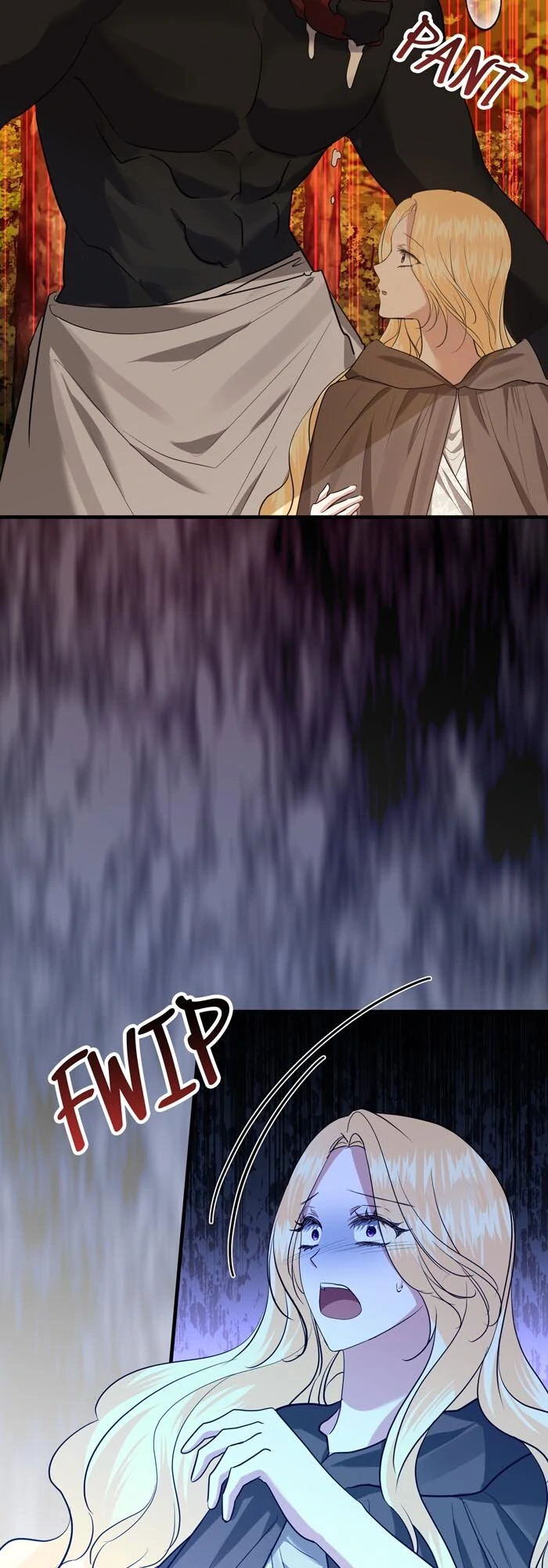 Insanely Radiant Chapter 63 - Page 40