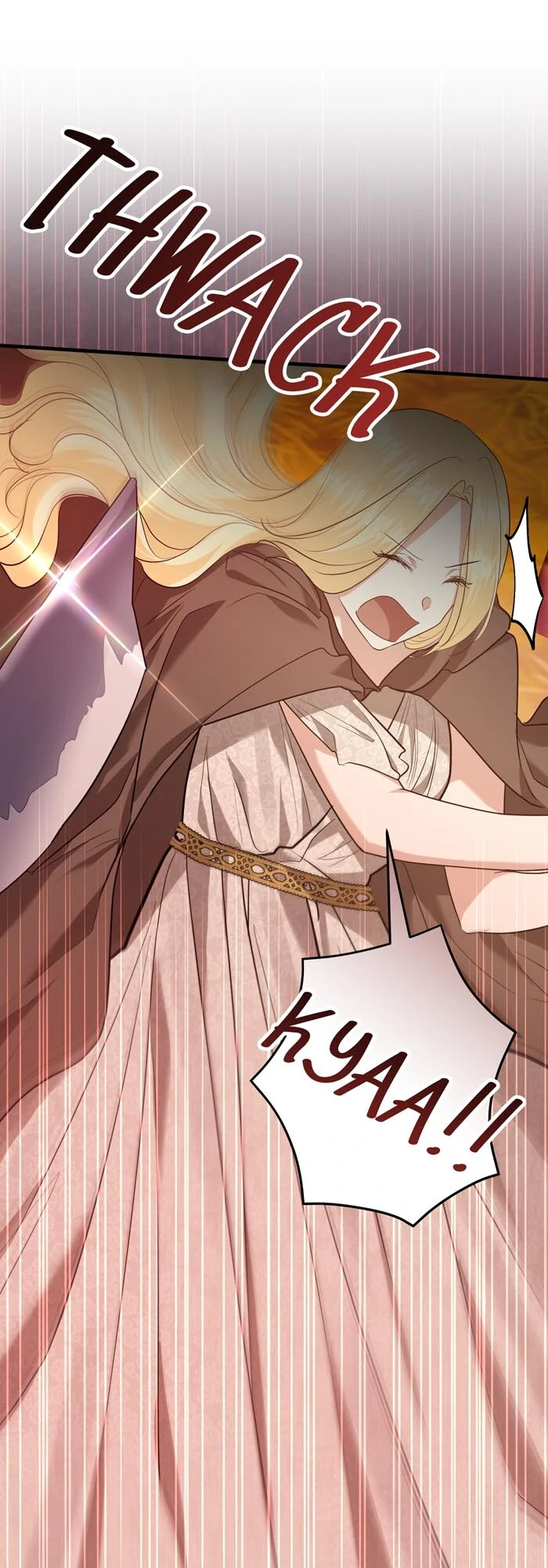 Insanely Radiant Chapter 63 - Page 43