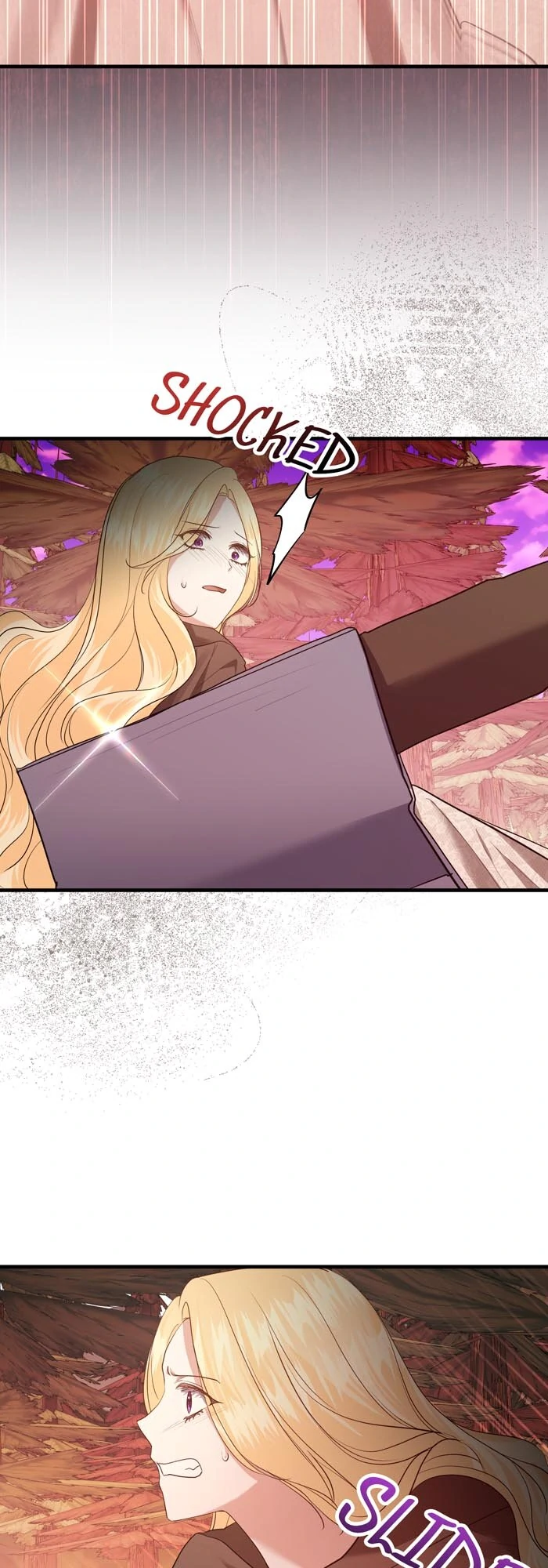 Insanely Radiant Chapter 63 - Page 44