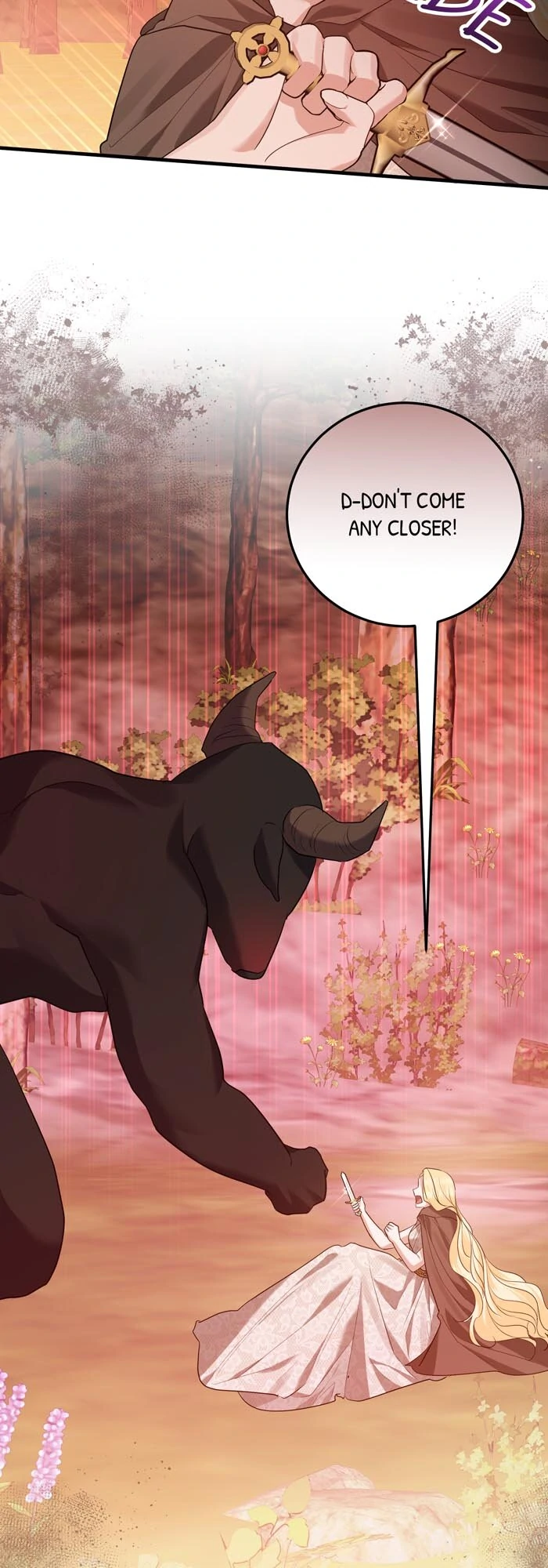 Insanely Radiant Chapter 63 - Page 45