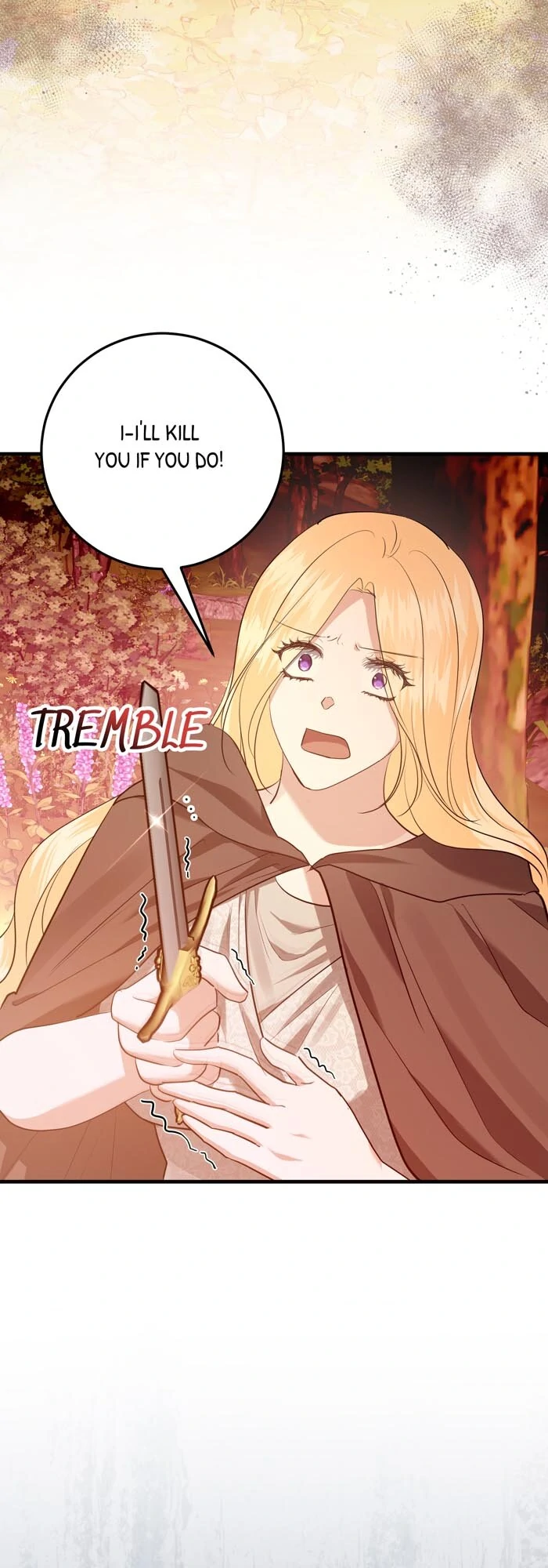 Insanely Radiant Chapter 63 - Page 46