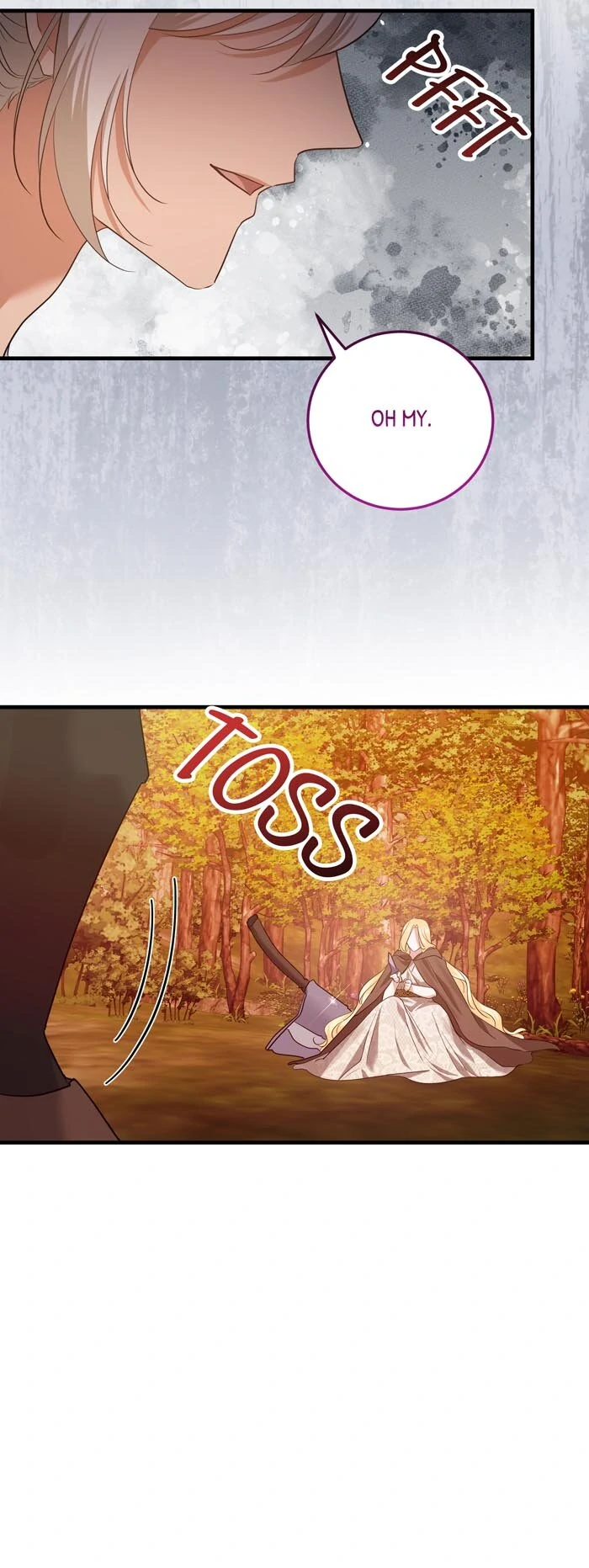 Insanely Radiant Chapter 63 - Page 47