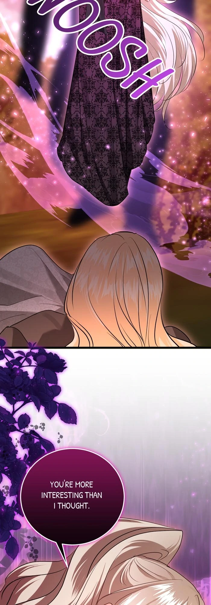 Insanely Radiant Chapter 63 - Page 49