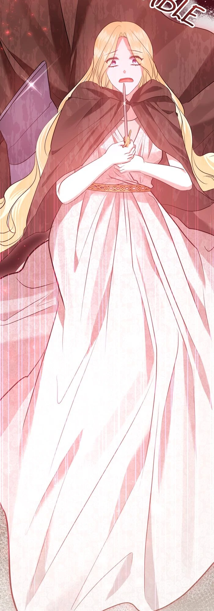 Insanely Radiant Chapter 63 - Page 51