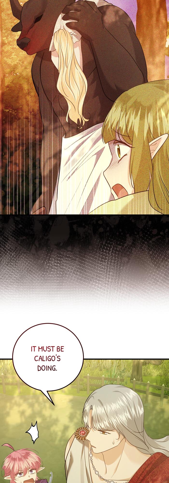 Insanely Radiant Chapter 64 - Page 4