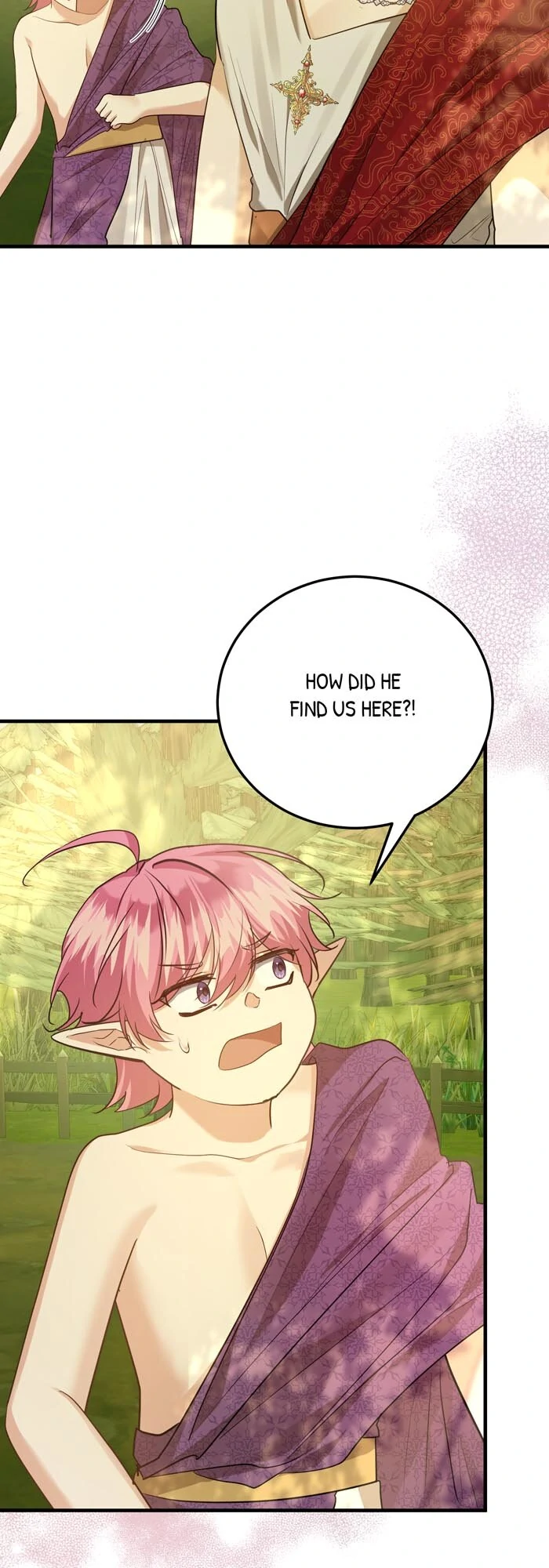 Insanely Radiant Chapter 64 - Page 5