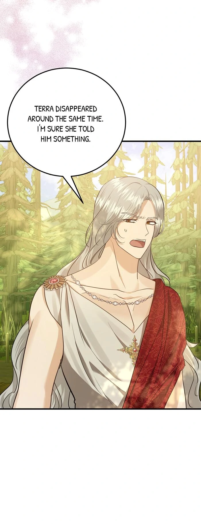 Insanely Radiant Chapter 64 - Page 6