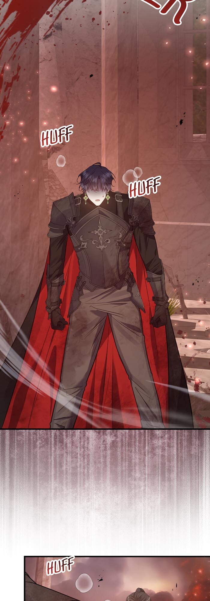 Insanely Radiant Chapter 64 - Page 9