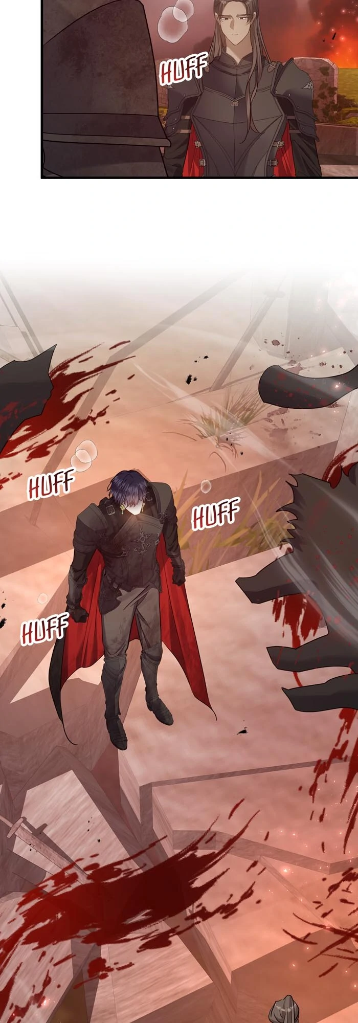 Insanely Radiant Chapter 64 - Page 10