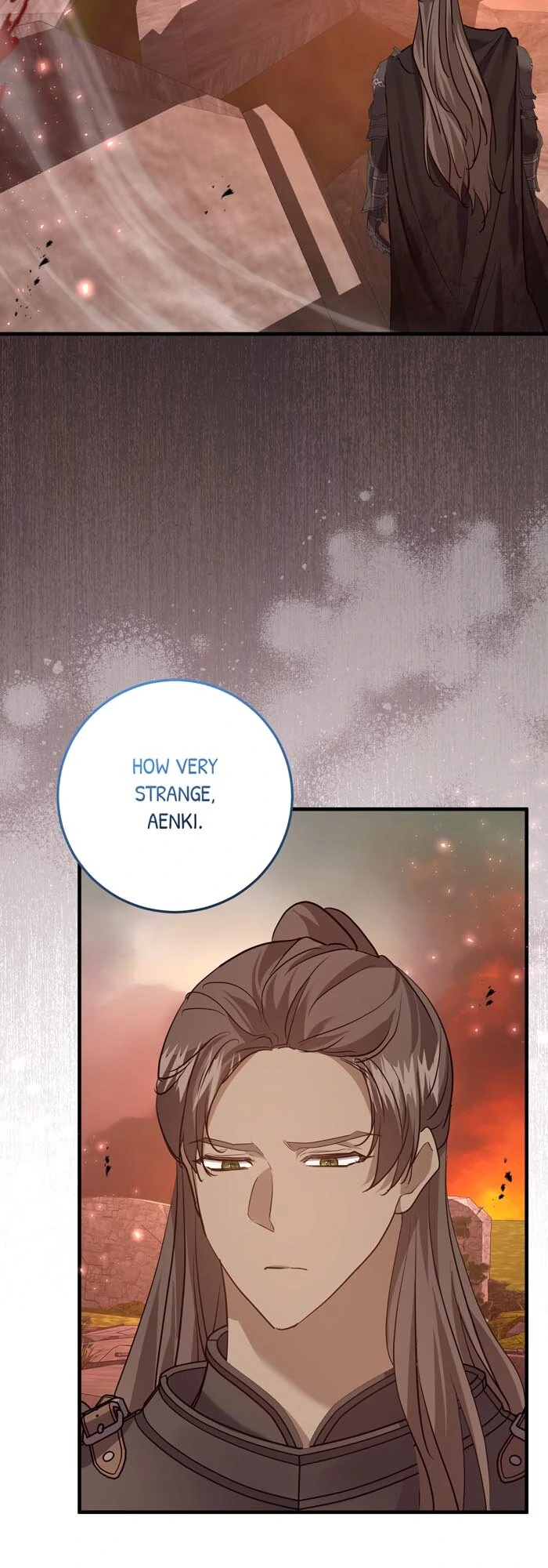 Insanely Radiant Chapter 64 - Page 11