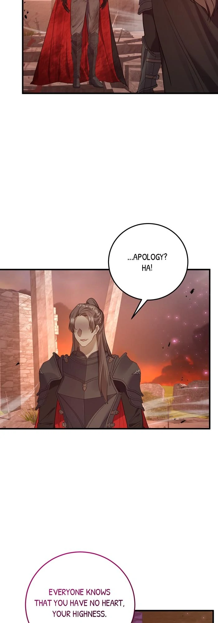 Insanely Radiant Chapter 64 - Page 14