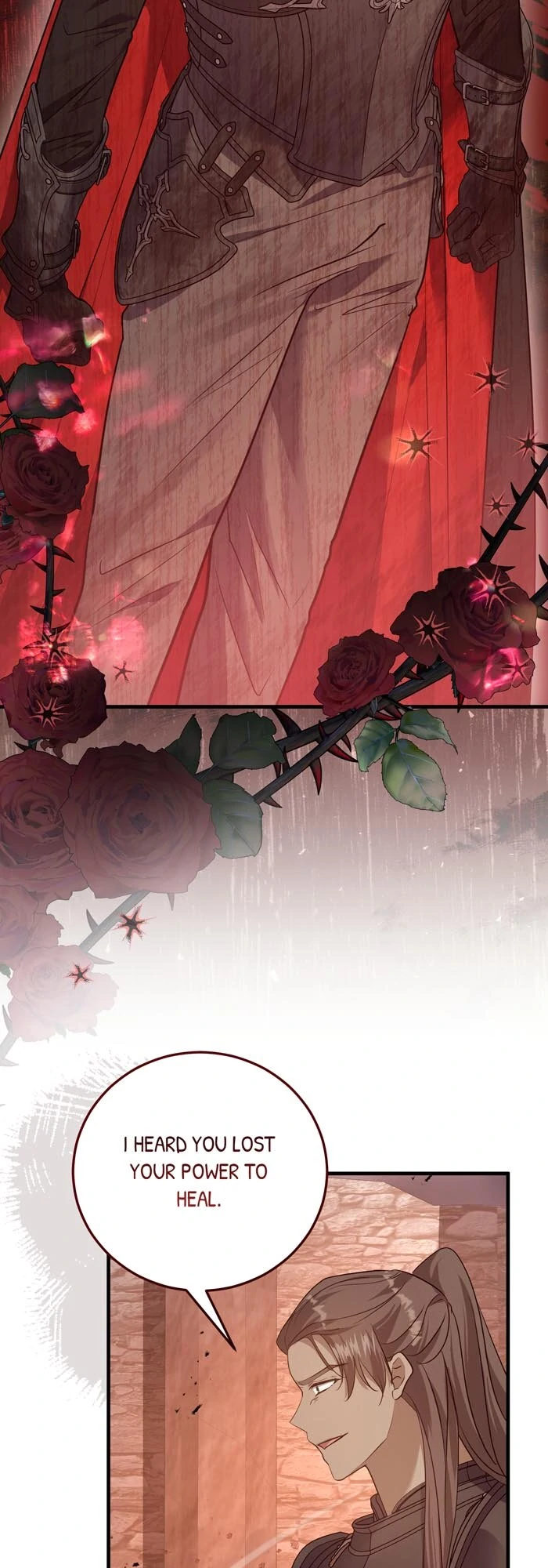 Insanely Radiant Chapter 64 - Page 17