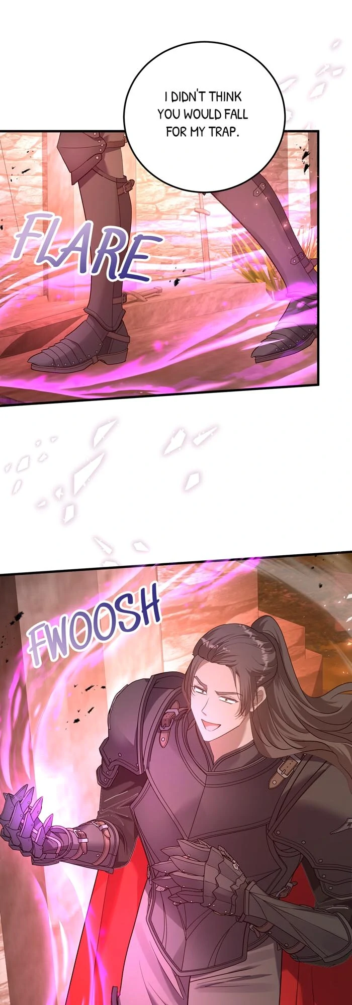 Insanely Radiant Chapter 64 - Page 19