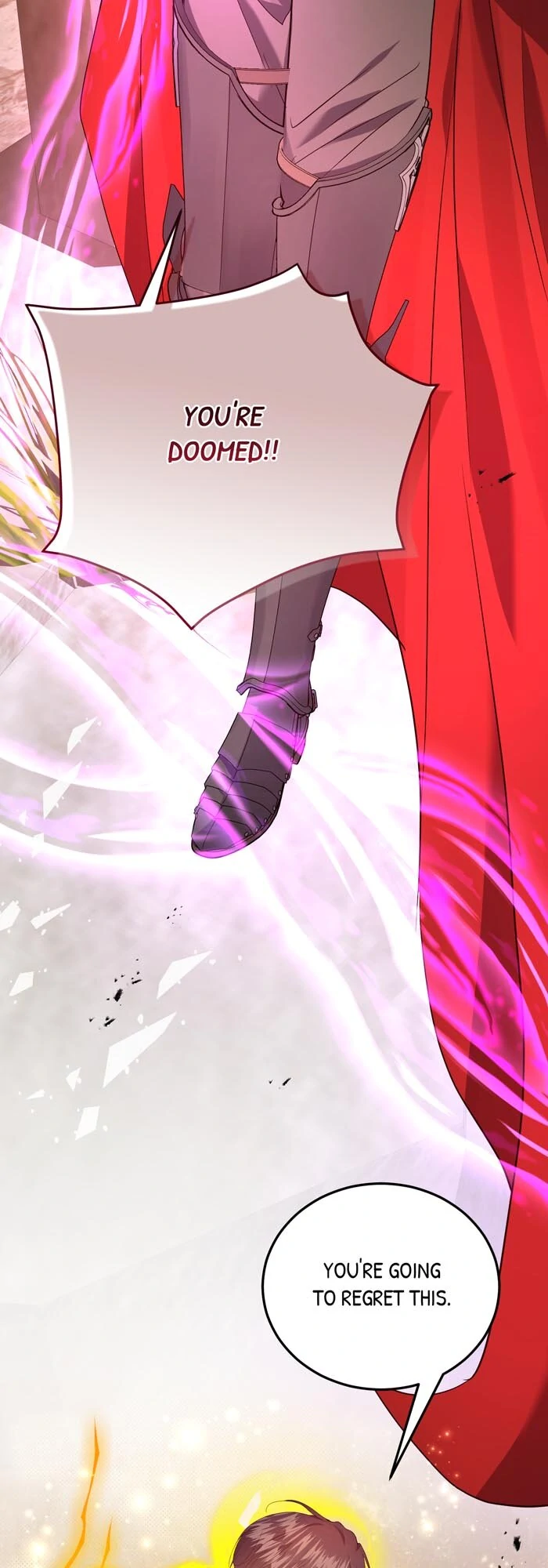Insanely Radiant Chapter 64 - Page 20