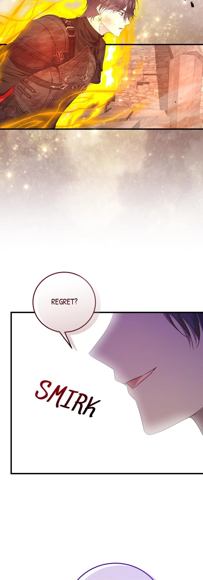 Insanely Radiant Chapter 64 - Page 21