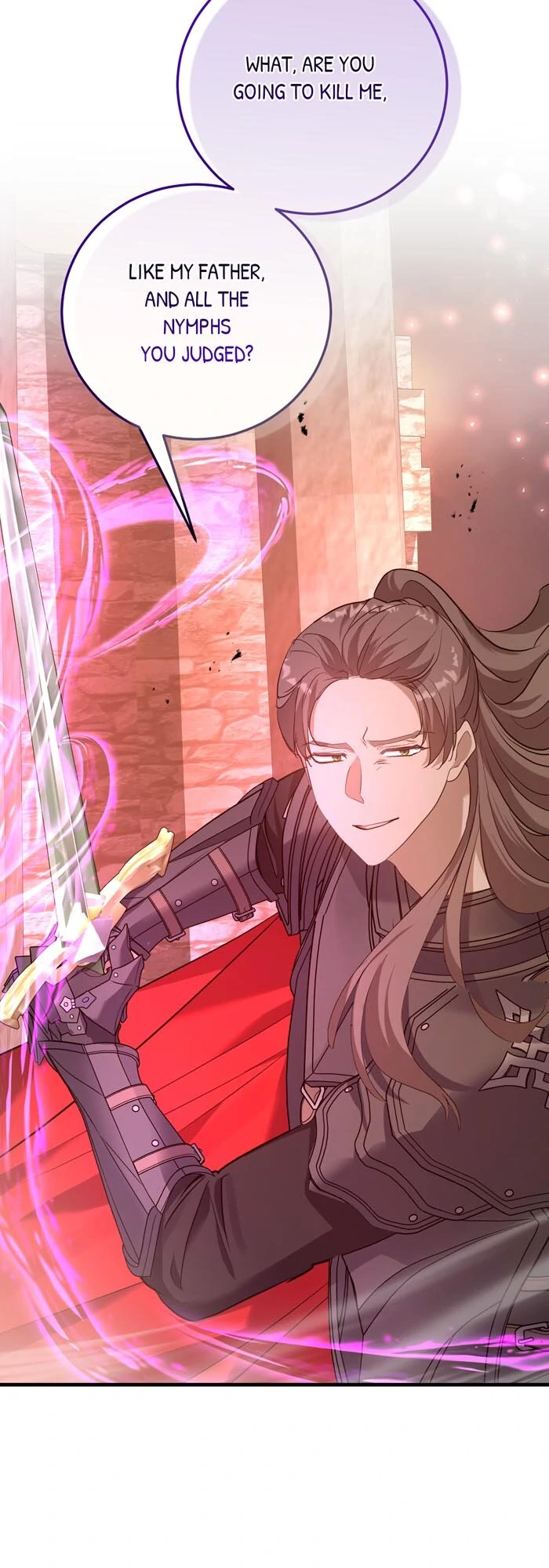 Insanely Radiant Chapter 64 - Page 22