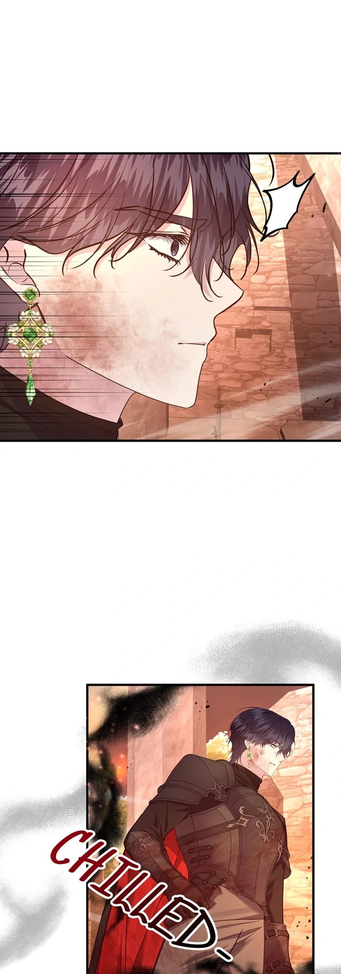 Insanely Radiant Chapter 64 - Page 23