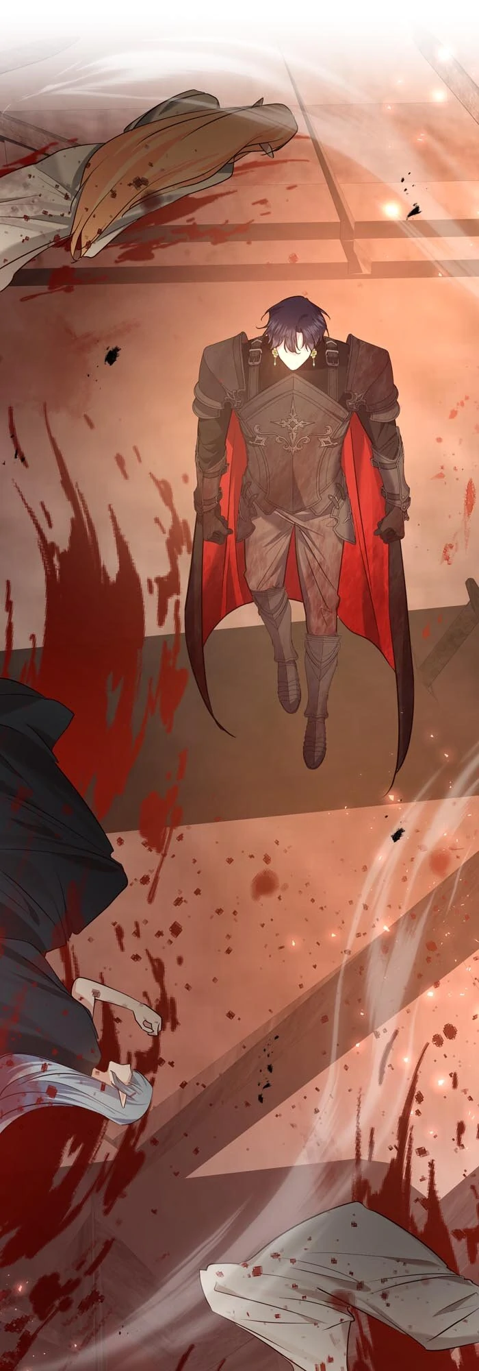 Insanely Radiant Chapter 64 - Page 25