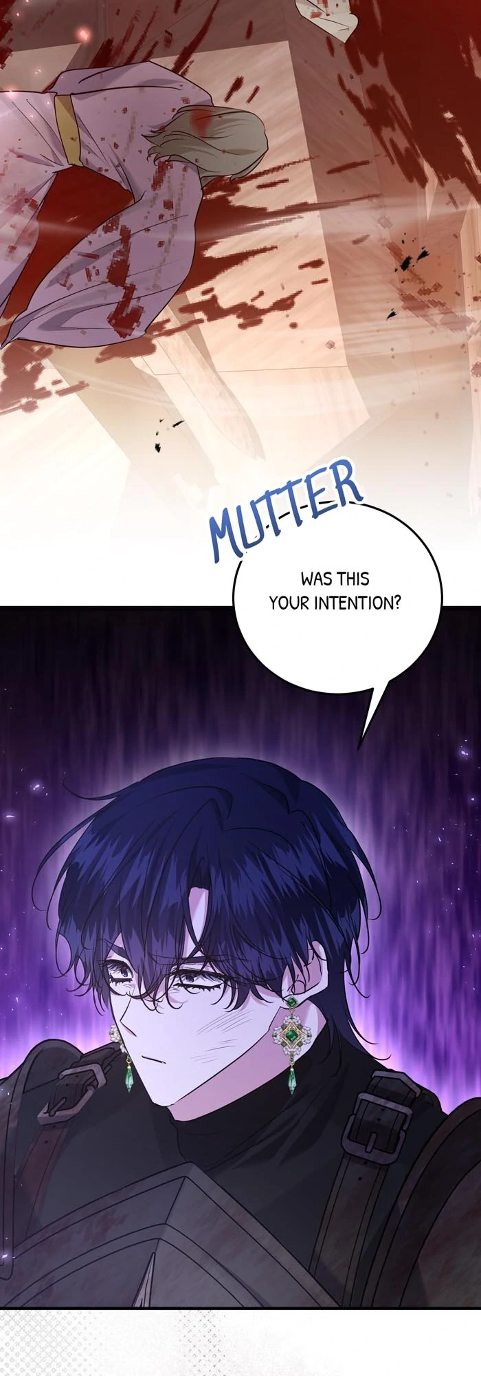 Insanely Radiant Chapter 64 - Page 26