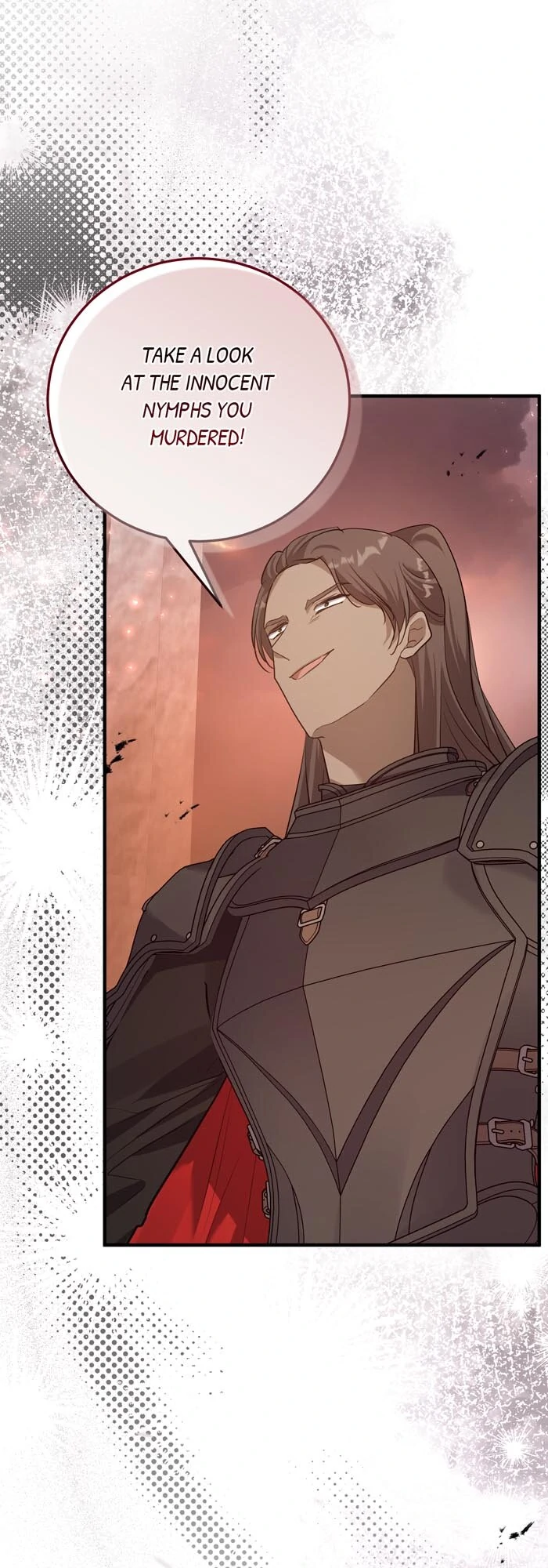 Insanely Radiant Chapter 64 - Page 27