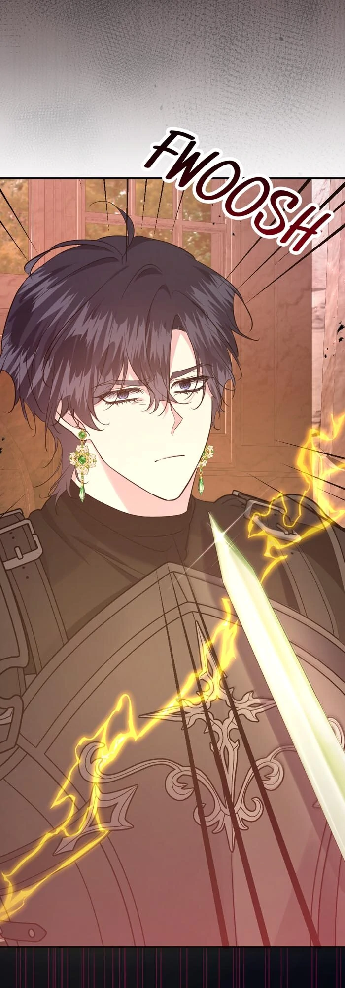 Insanely Radiant Chapter 64 - Page 33