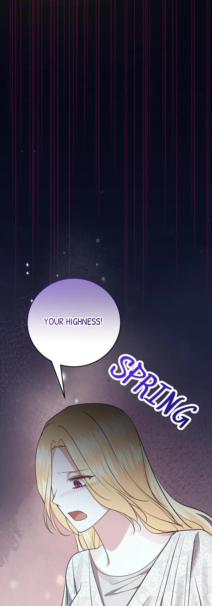 Insanely Radiant Chapter 64 - Page 34