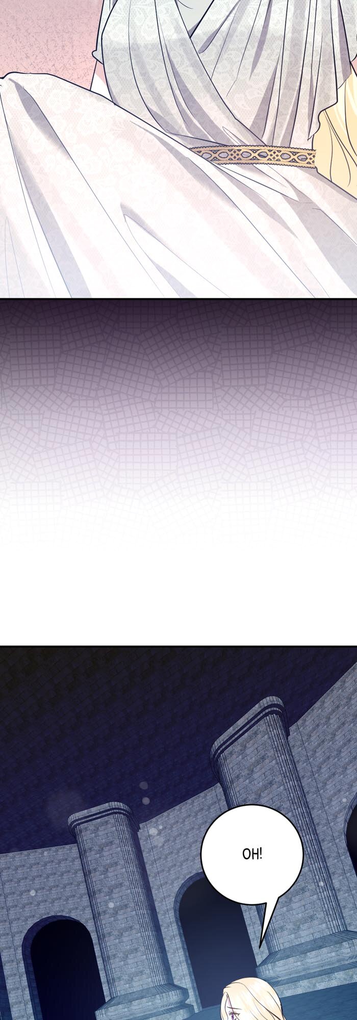 Insanely Radiant Chapter 64 - Page 35