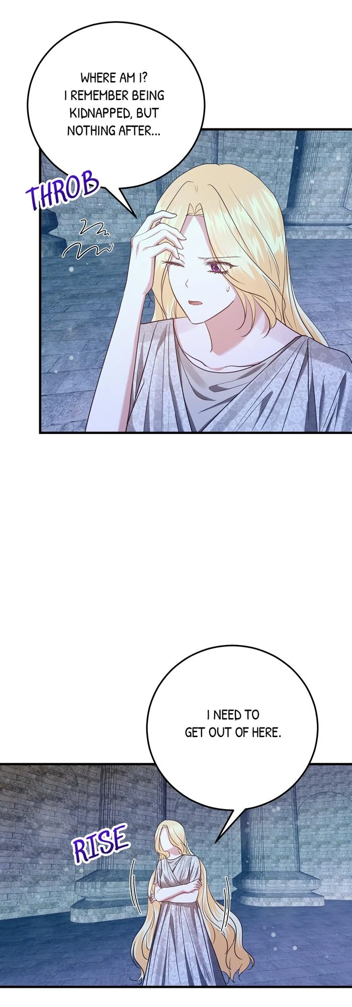 Insanely Radiant Chapter 64 - Page 37