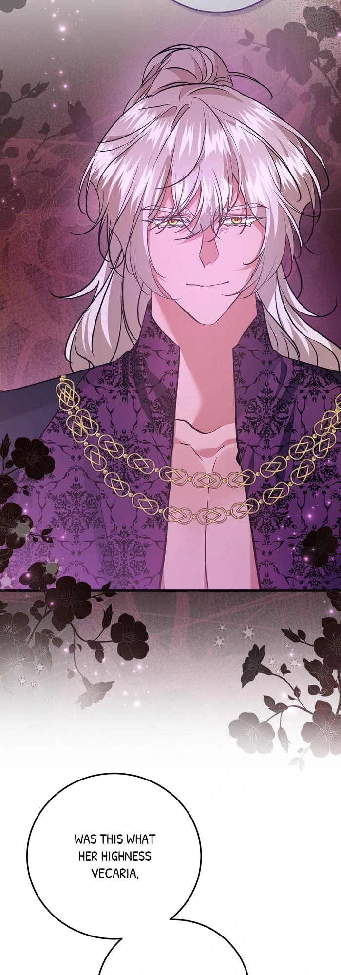 Insanely Radiant Chapter 64 - Page 39