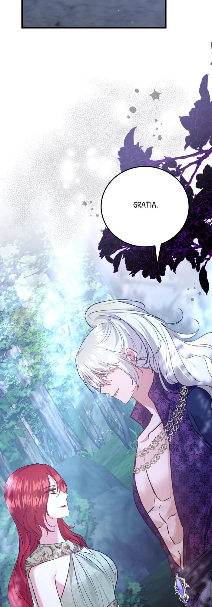 Insanely Radiant Chapter 64 - Page 44